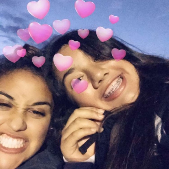 Meet your Posher, Bianca - Picture 1 of 1